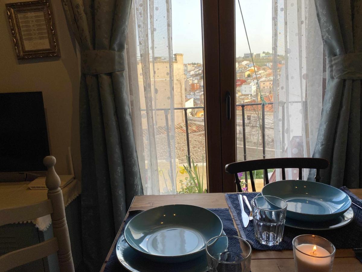 El Alfarje De Cuenca Daire Cuenca  Dış mekan fotoğraf