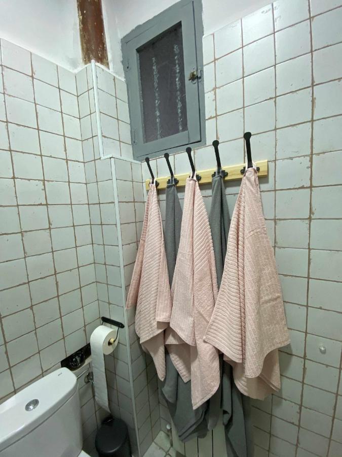 El Alfarje De Cuenca Daire Cuenca  Dış mekan fotoğraf
