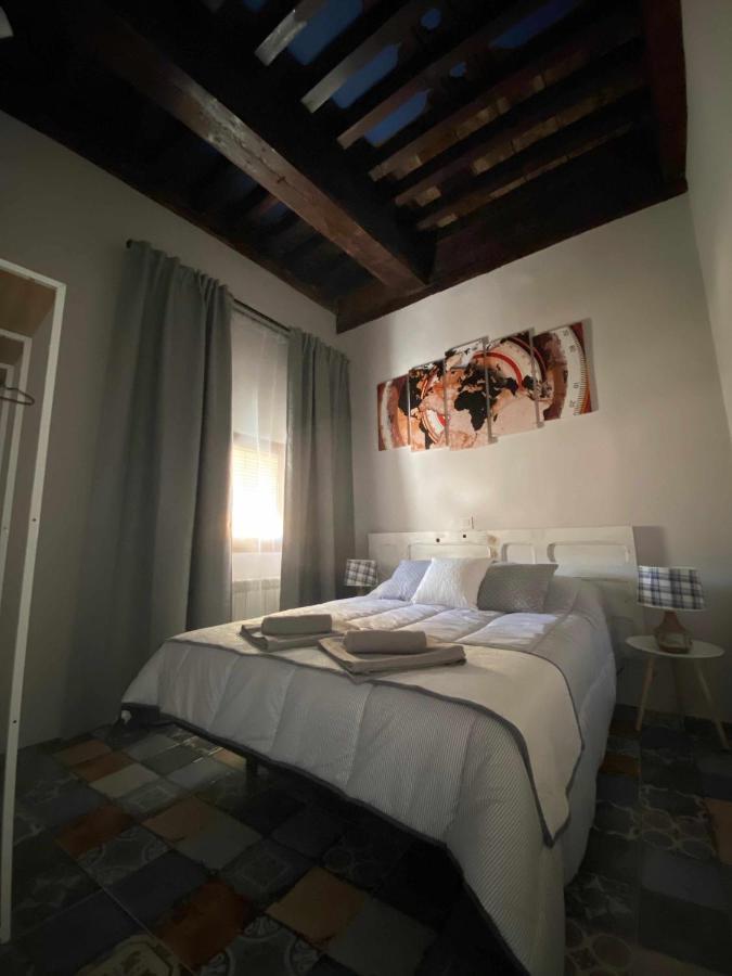El Alfarje De Cuenca Daire Cuenca  Dış mekan fotoğraf