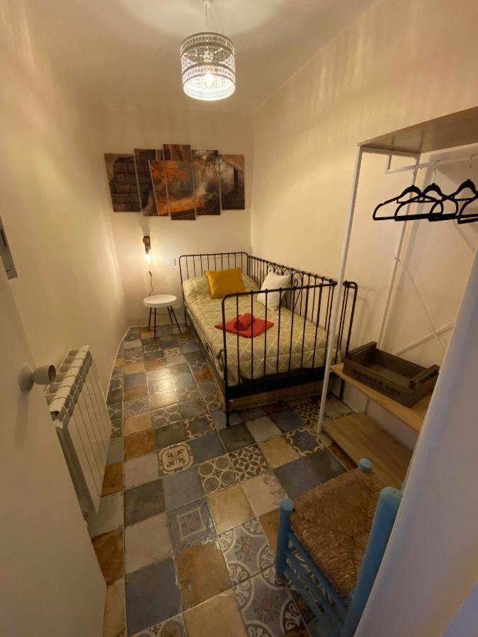 El Alfarje De Cuenca Daire Cuenca  Dış mekan fotoğraf