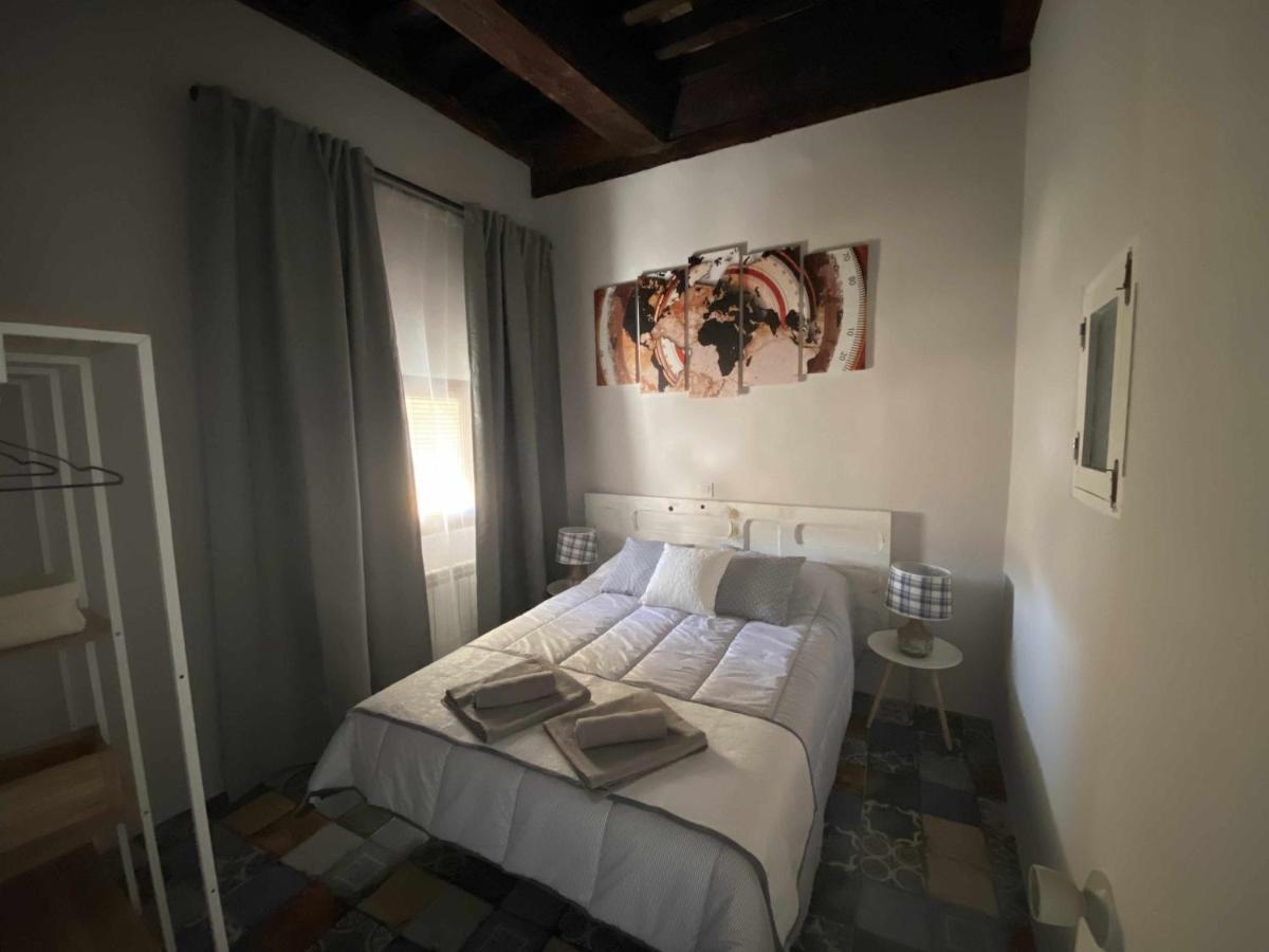 El Alfarje De Cuenca Daire Cuenca  Dış mekan fotoğraf