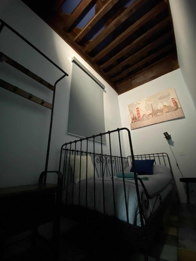 El Alfarje De Cuenca Daire Cuenca  Dış mekan fotoğraf