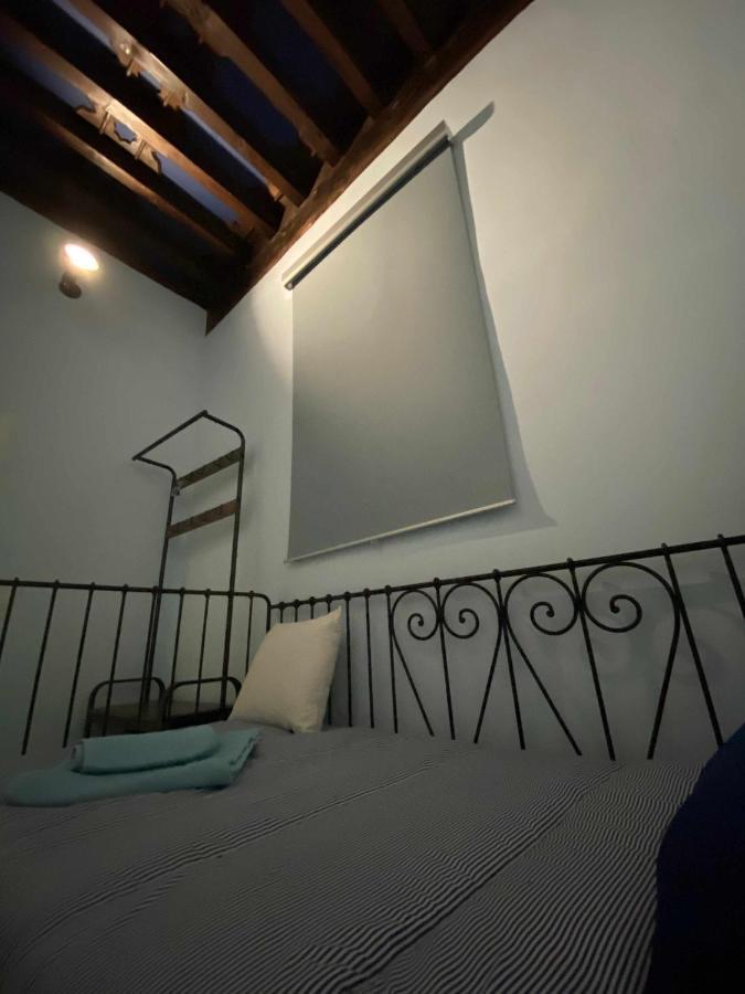 El Alfarje De Cuenca Daire Cuenca  Dış mekan fotoğraf