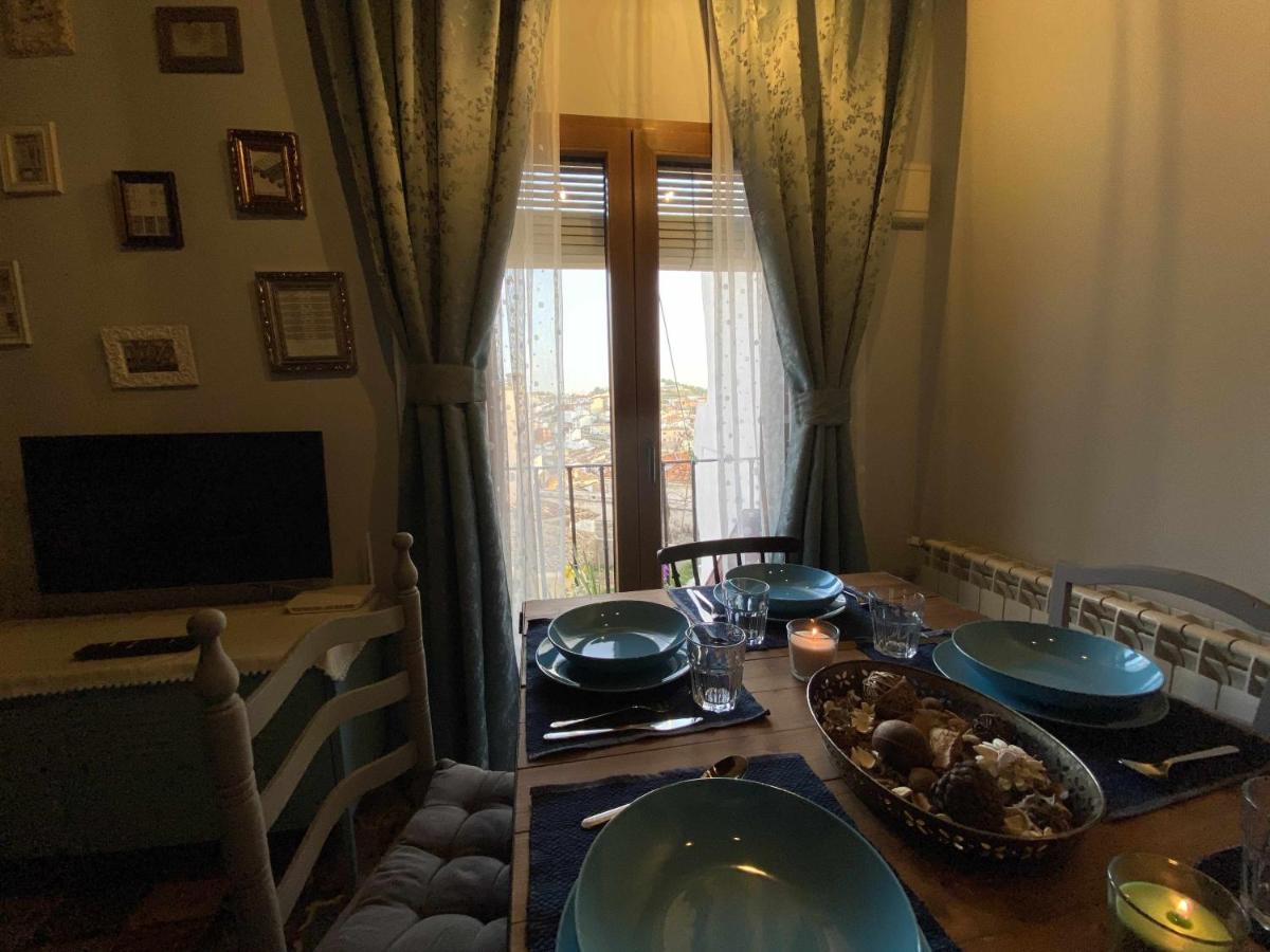 El Alfarje De Cuenca Daire Cuenca  Dış mekan fotoğraf