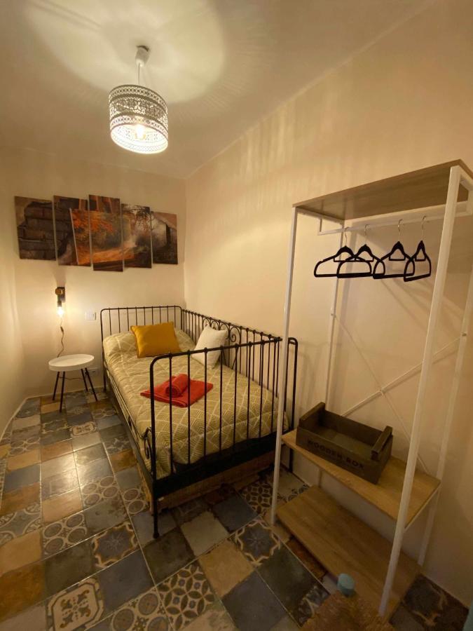 El Alfarje De Cuenca Daire Cuenca  Dış mekan fotoğraf
